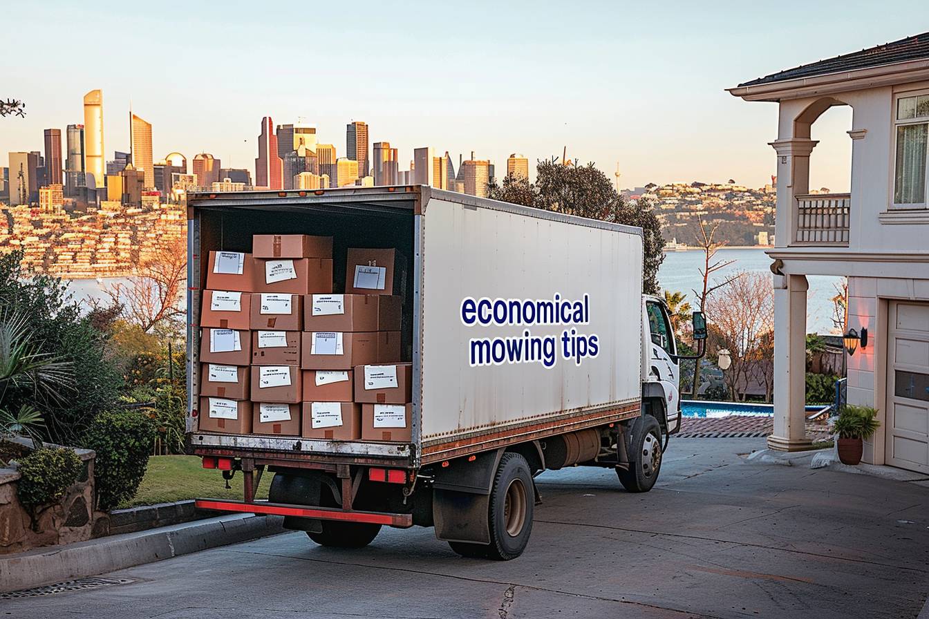 Conseils pratiques pour un déménagement économique à Mamoudzou avec planification et estimation des coûts